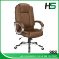 2015 best-selling swivel leather executive chair for sale
